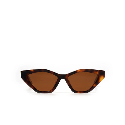 Jagger Sunglasses - Tortoise