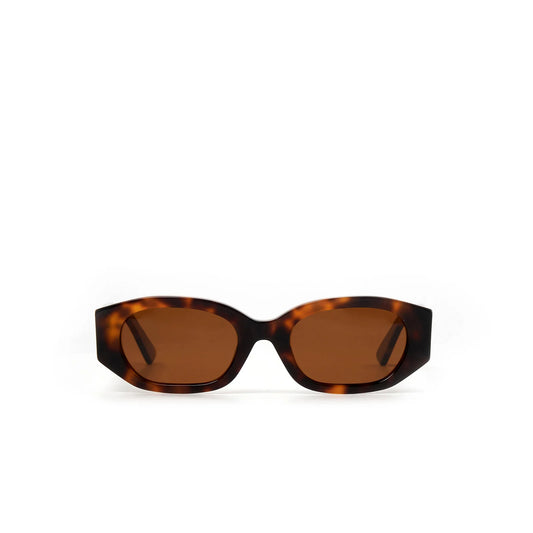 Hendrix Sunglasses - Tortoise