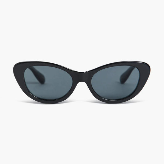 BCN Polarised Sunglasses - Black