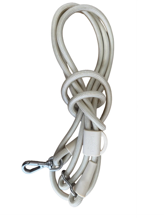 Looped - Hands Free Dog Lead - Various colours