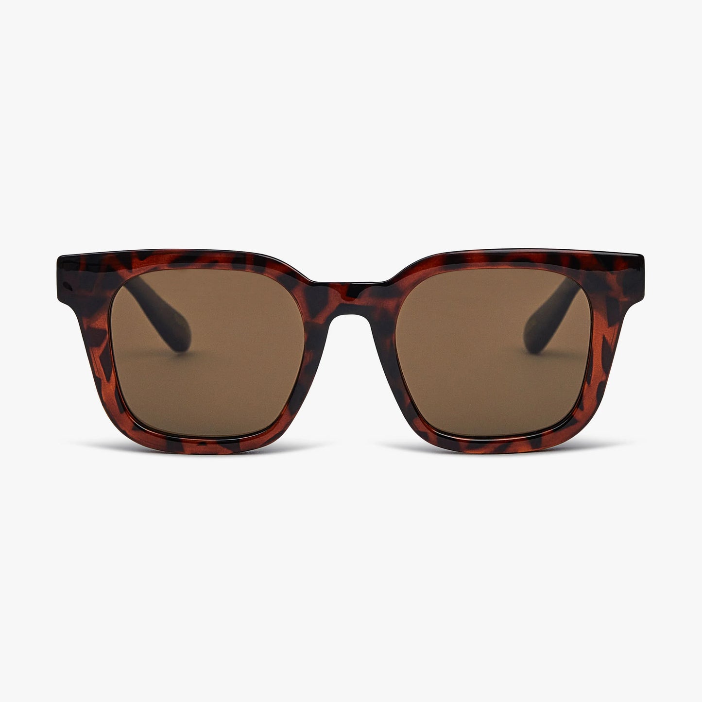 BKK Polarised Sunglasses - Tort Brown