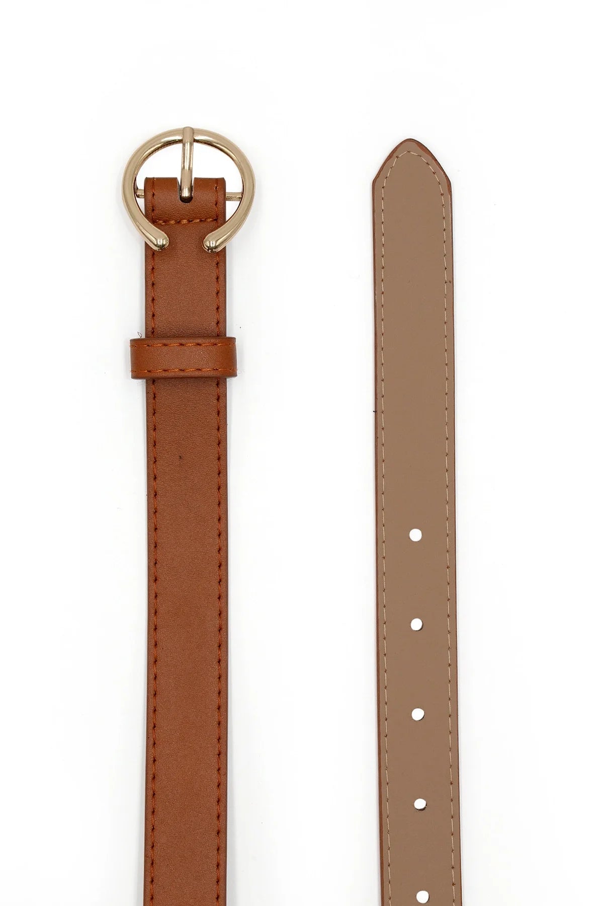 Calyn Belt - Brown - Two Sizes