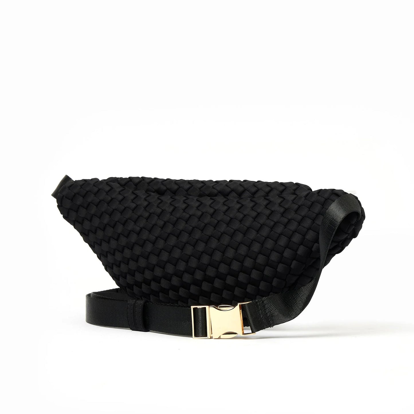 Blaise Bumbag - Black