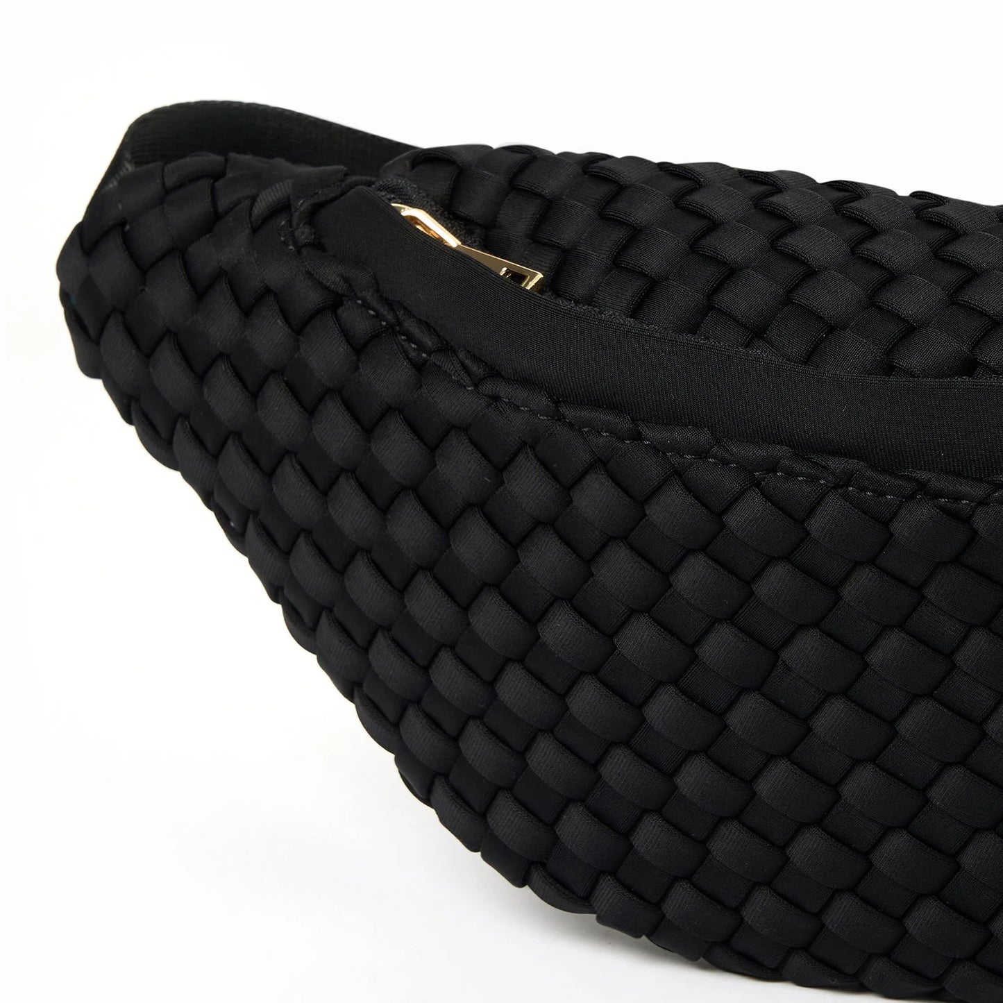 Blaise Bumbag - Black