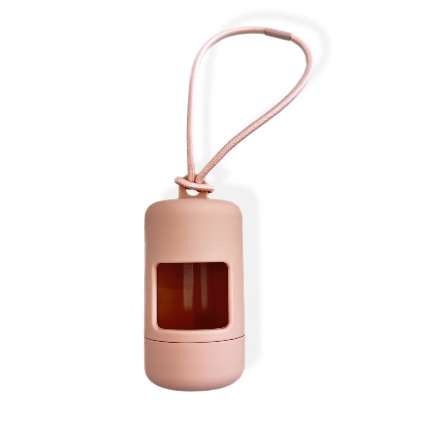 Looped - Poop bag holder - Various colours