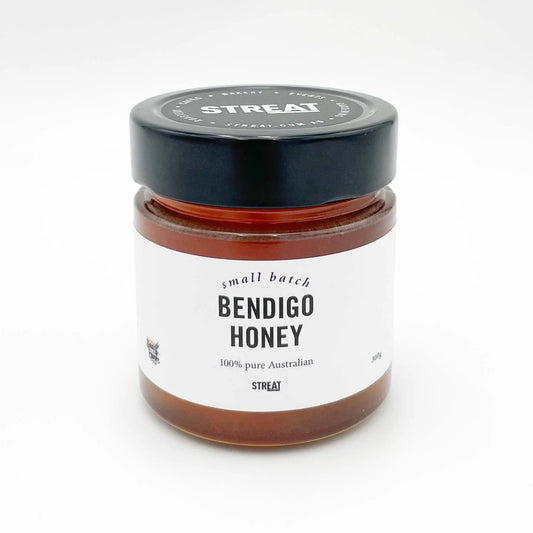 Bendigo Honey