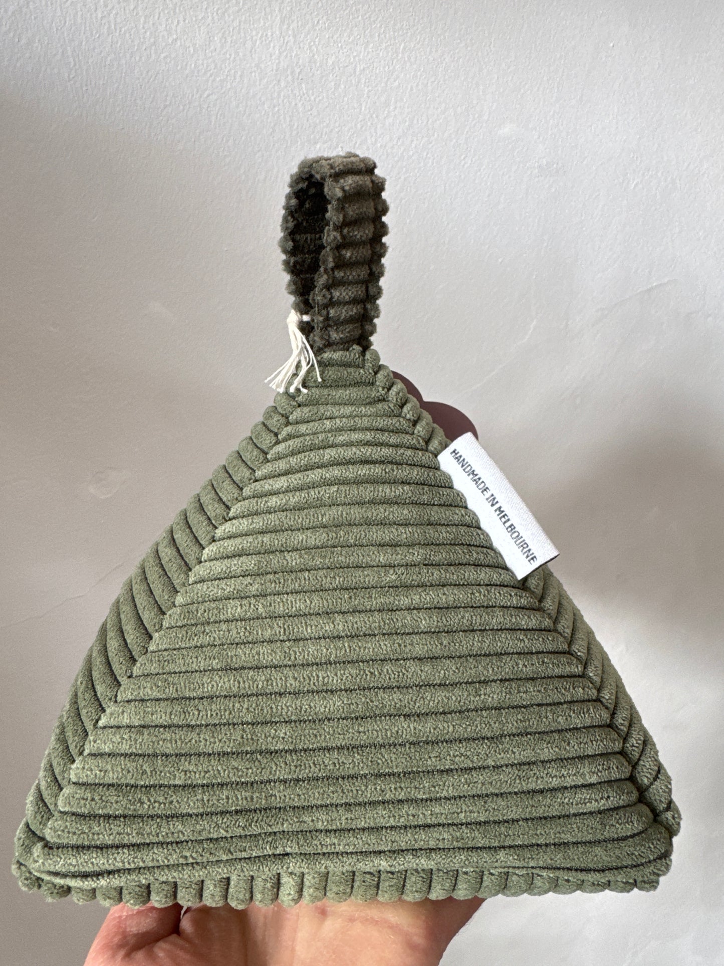 Small Door Stop - Various Prints