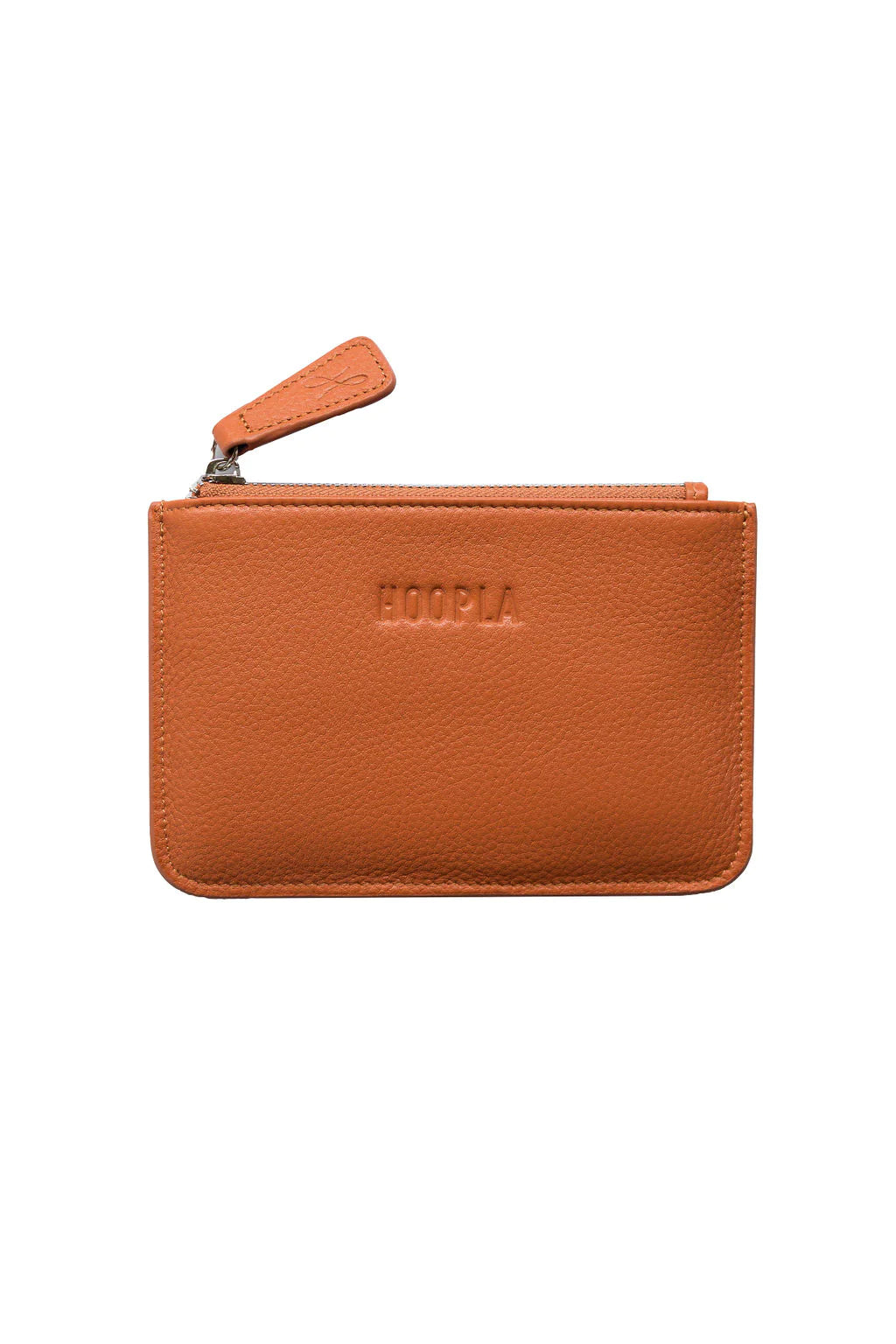 Coin Purse - Ochre