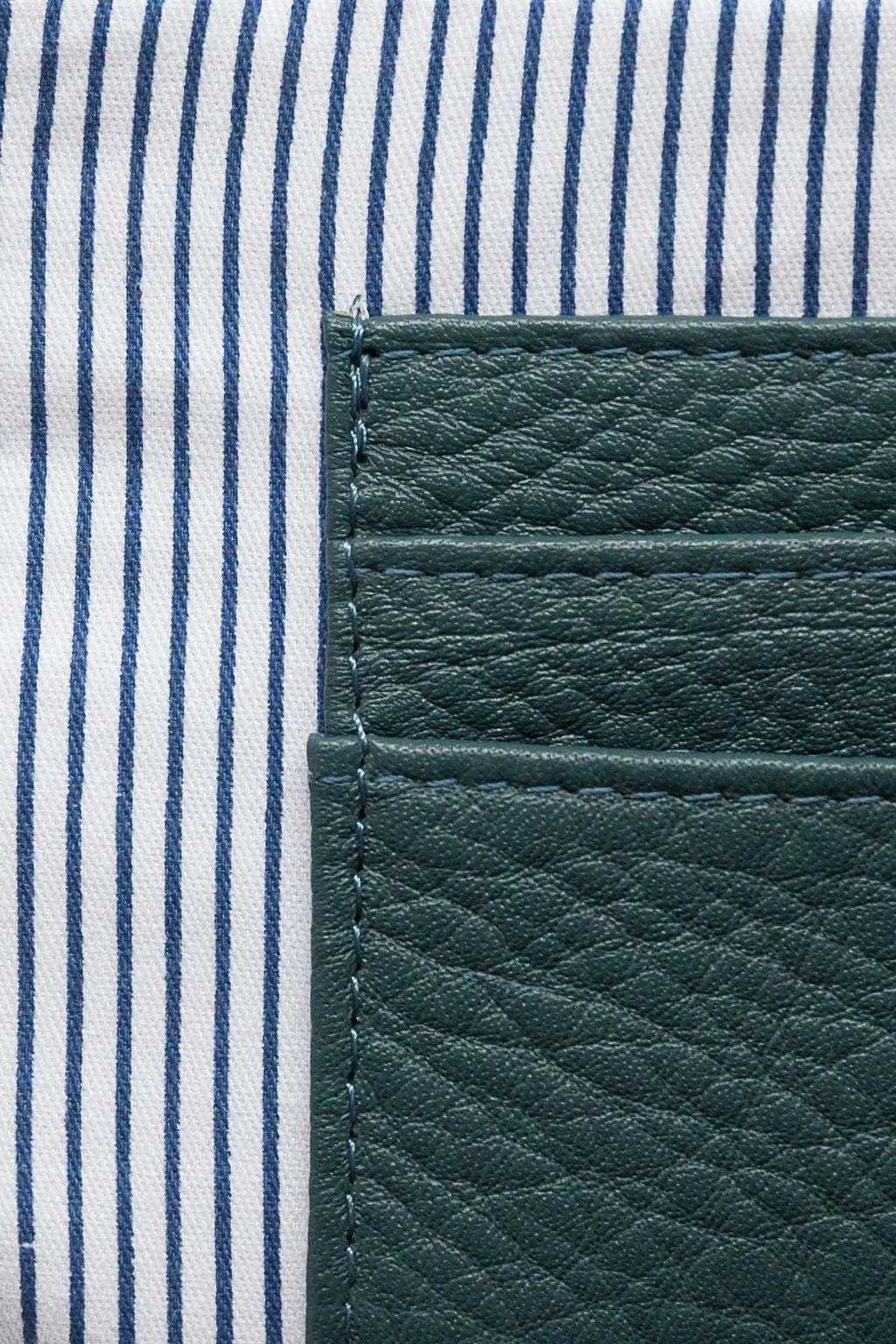 Coin Purse - Teal