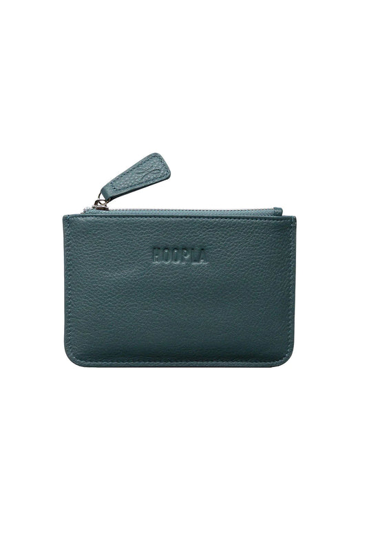 Coin Purse - Teal