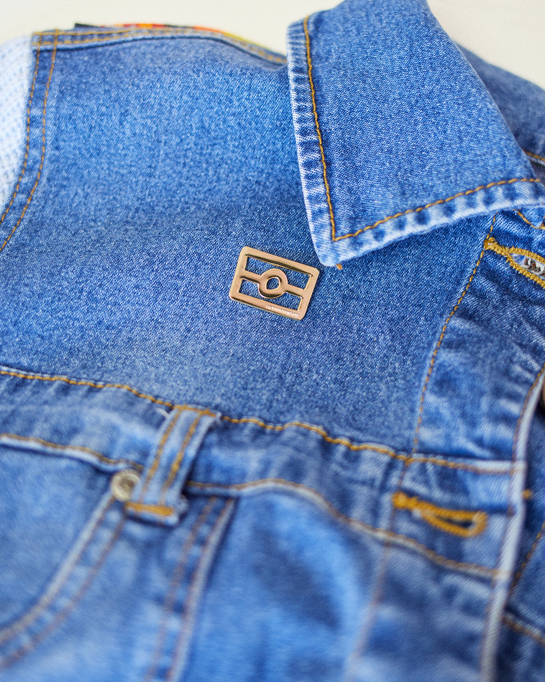 The Flag Pin
