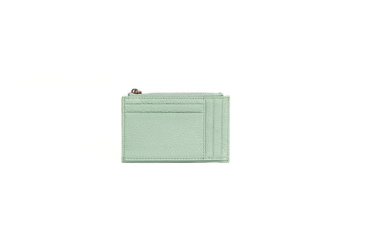 Card Holder - Sage Green