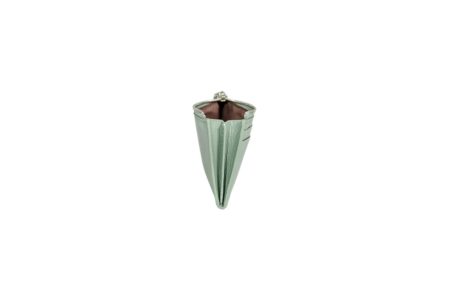 Card Holder - Sage Green