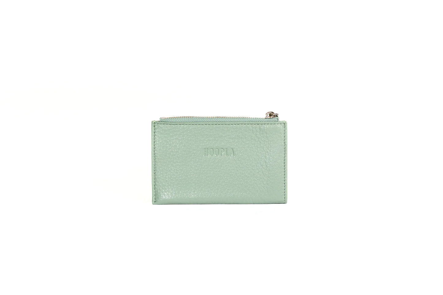 Card Holder - Sage Green