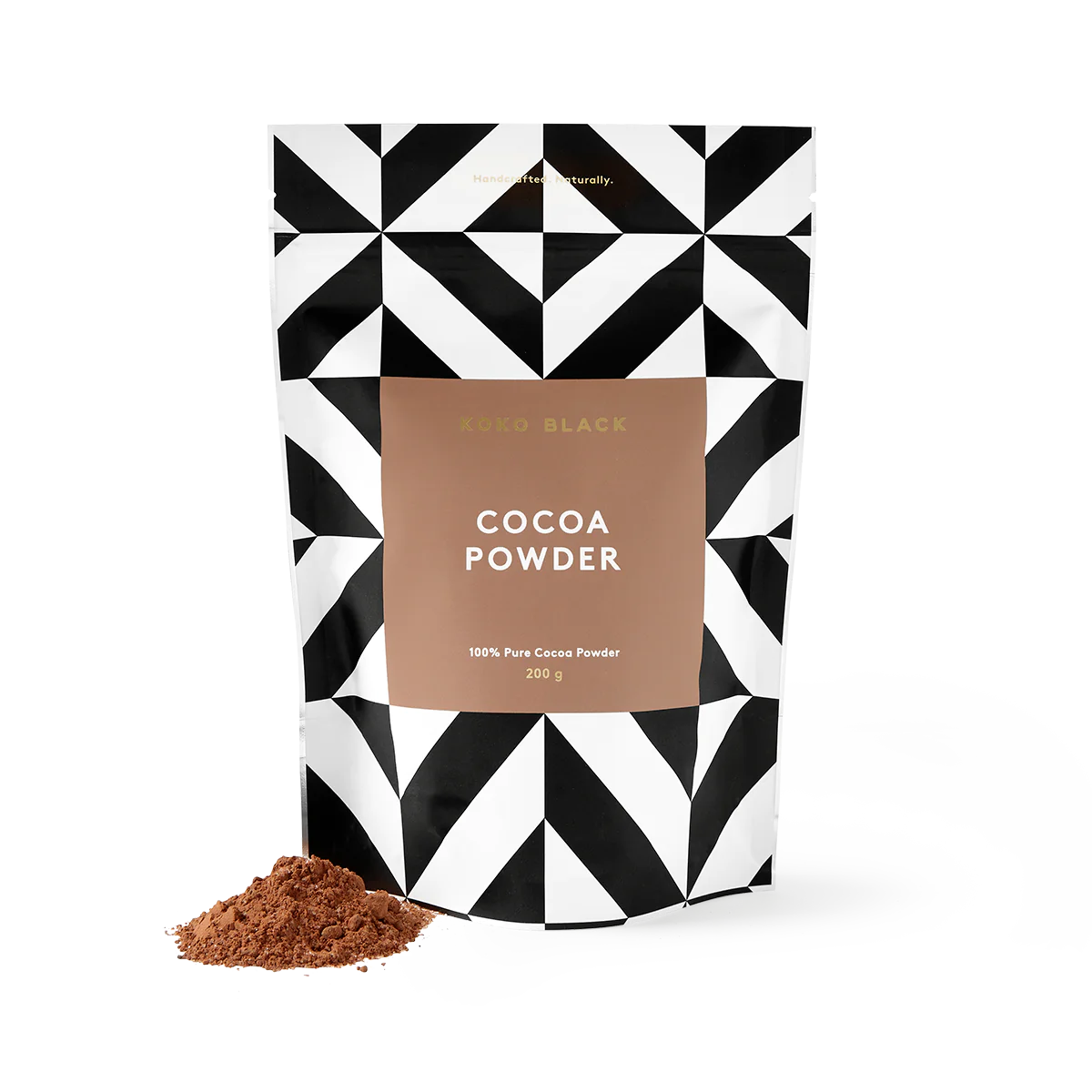 Cocoa Powder - 200g