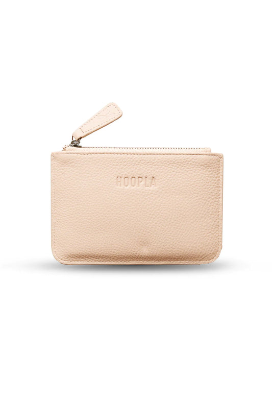 Coin Purse - Light Pink
