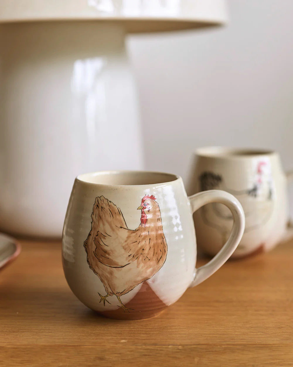 Hug Mug - Jen / RGA X Emogen Clark