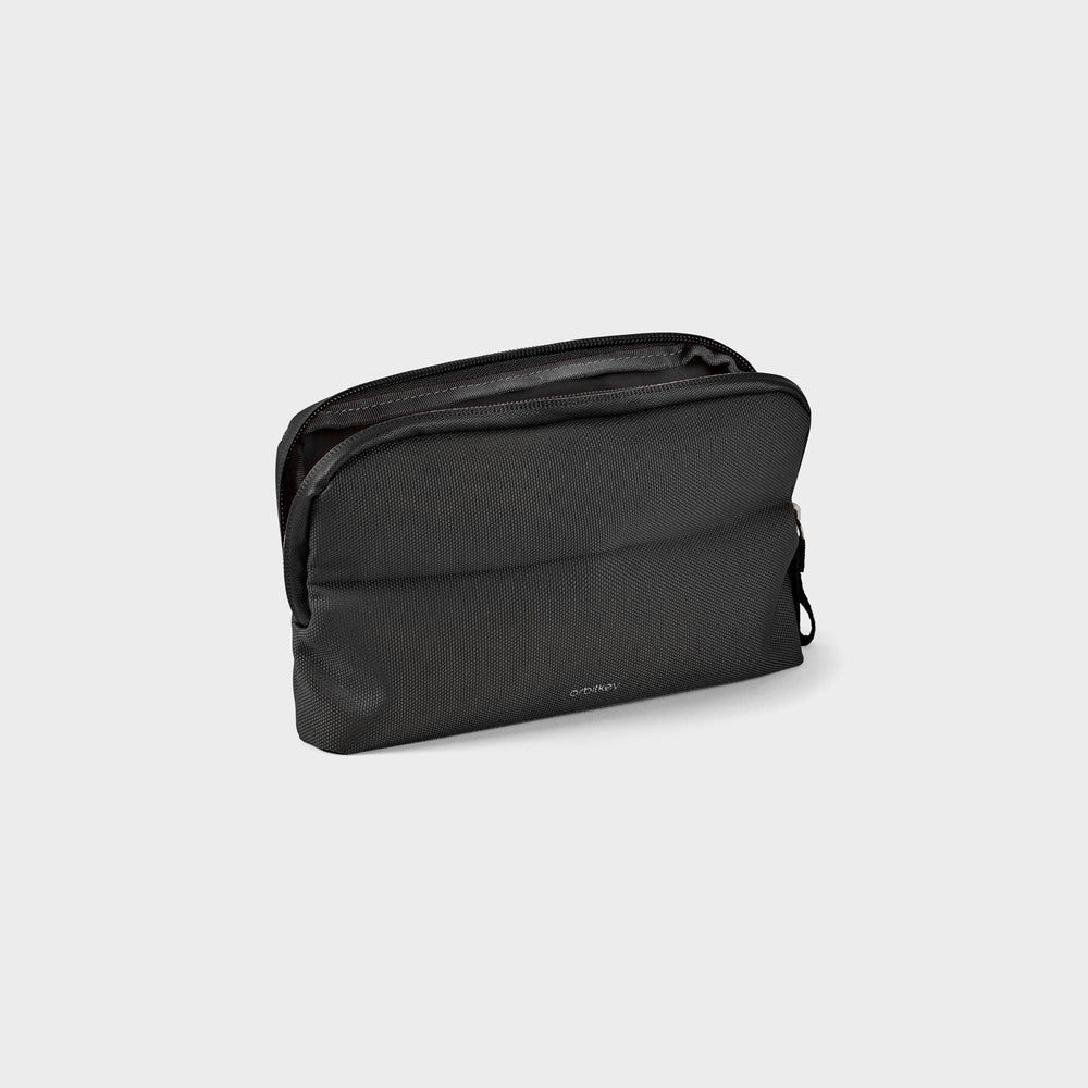 Desk Pouch - Black