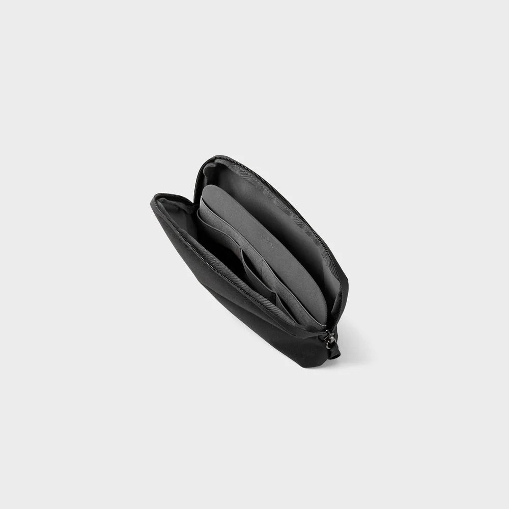 Desk Pouch - Black