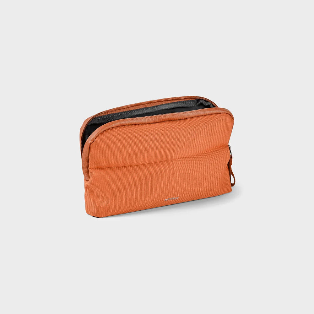 Desk Pouch - Terracotta