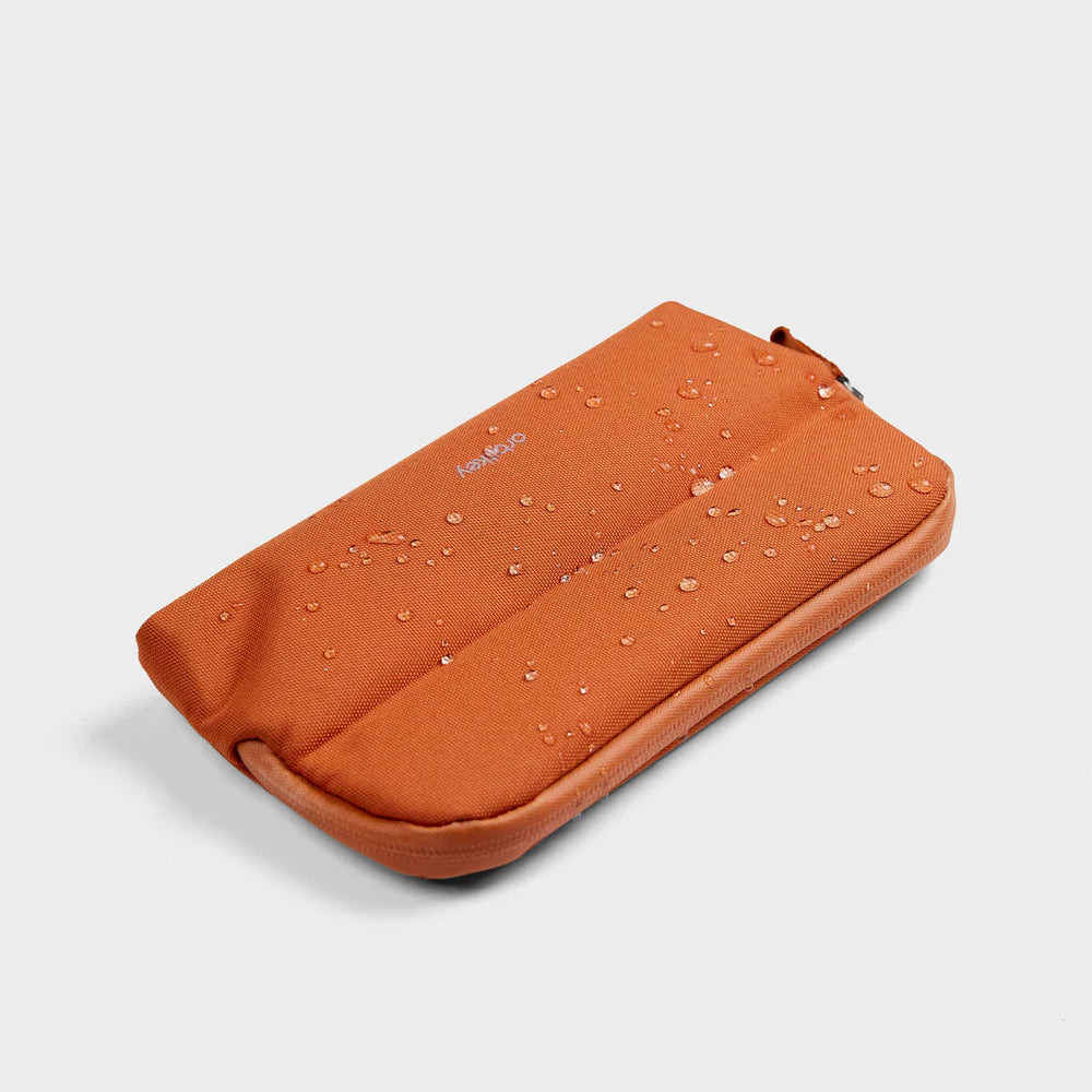 Desk Pouch - Terracotta