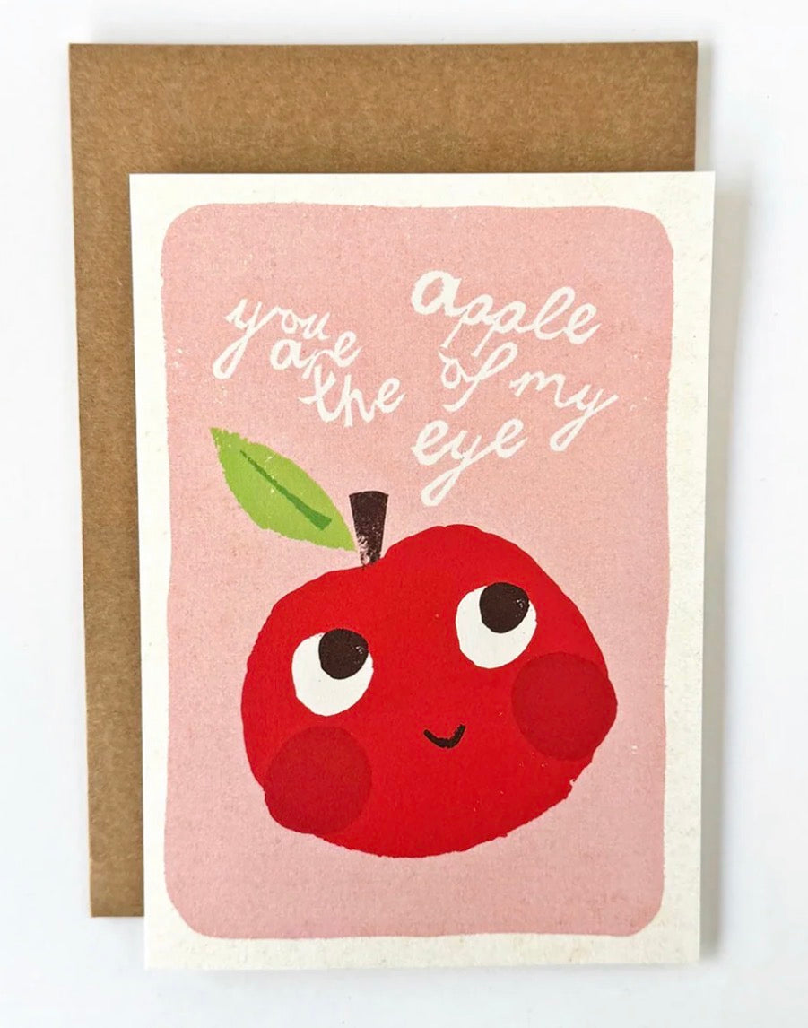 Greeting Card + Gift Tag + Wrapping Paper