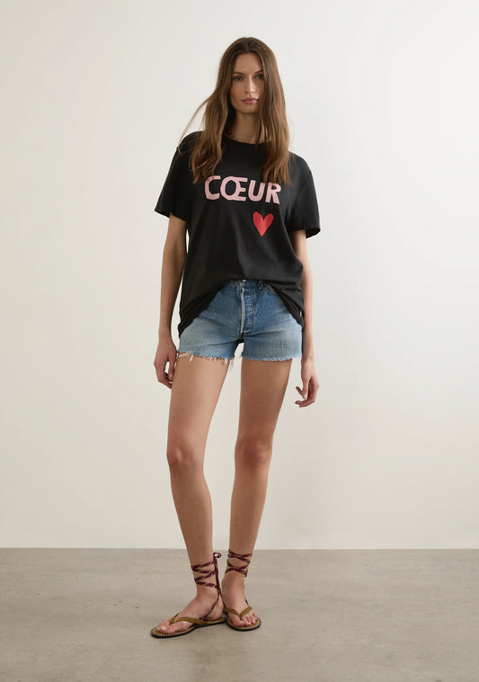 Heart Classic Tee
