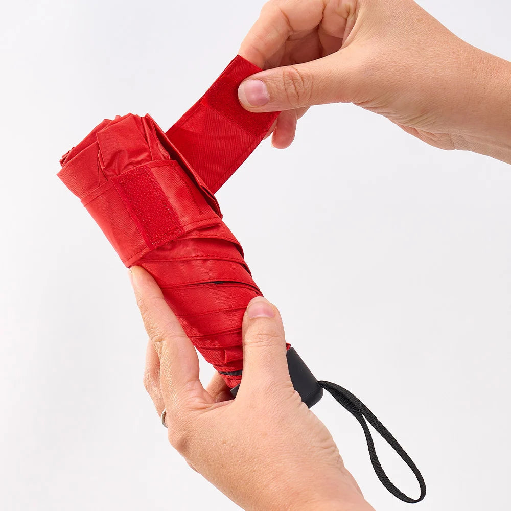 Mini Compact Umbrella - Various Prints