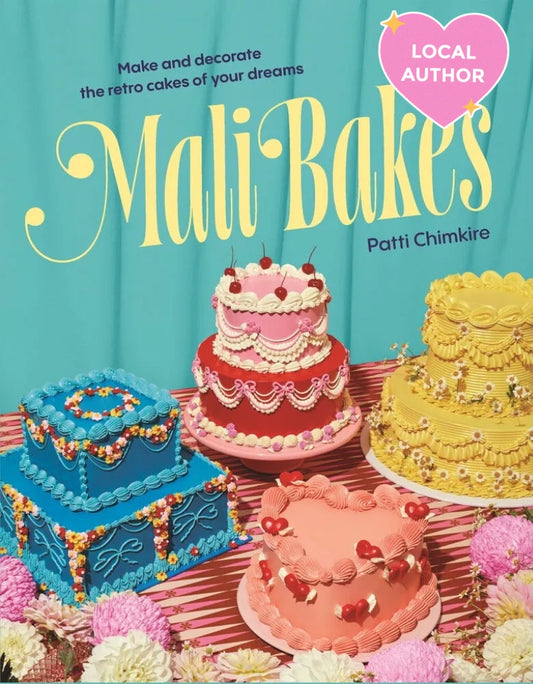 Mali Bakes - By Patti Chimkire