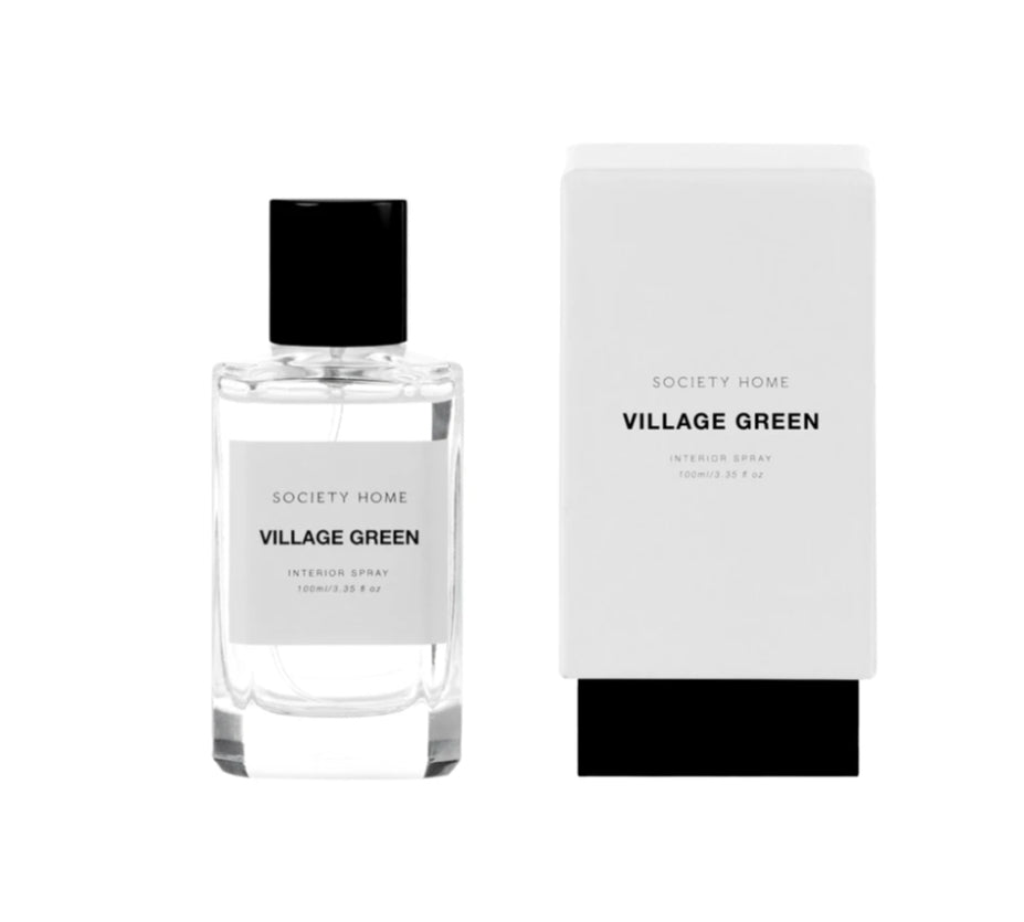 Village Green Interior Spray