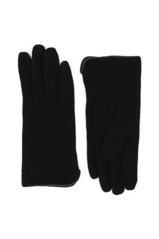 Valentina Gloves - Black