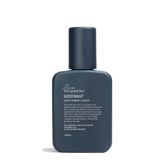 Good Night Gentle Foaming Cleanser - 150ml