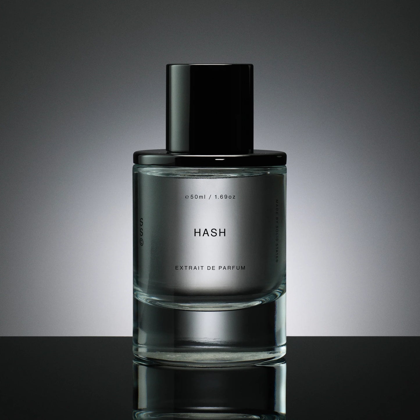 Extrait de Parfum - Hash