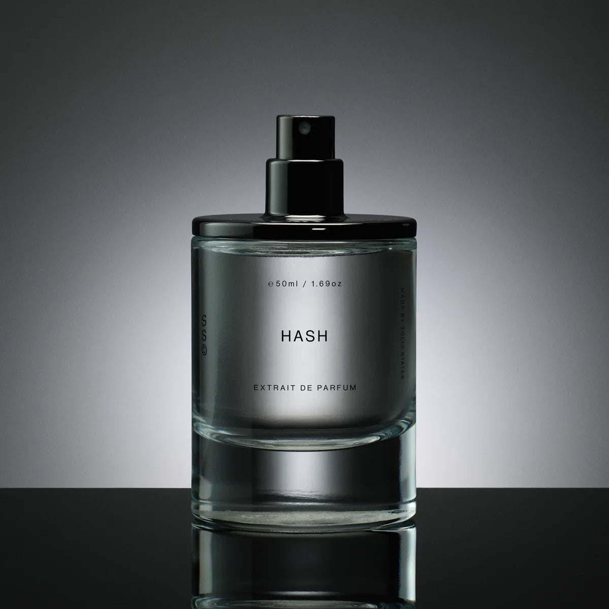 Extrait de Parfum - Hash