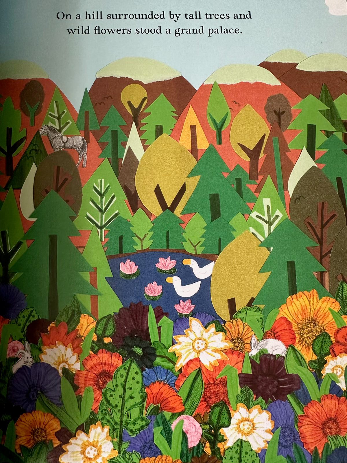 Miss Claudette's Nest - Rosalie Sernia ( LOCAL AUTHOR )