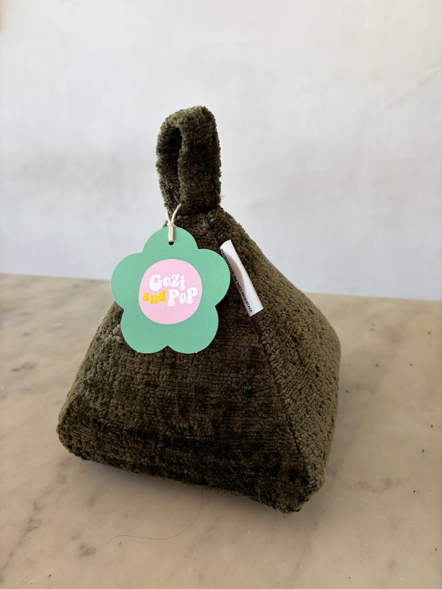 Small Door Stop - Various Prints