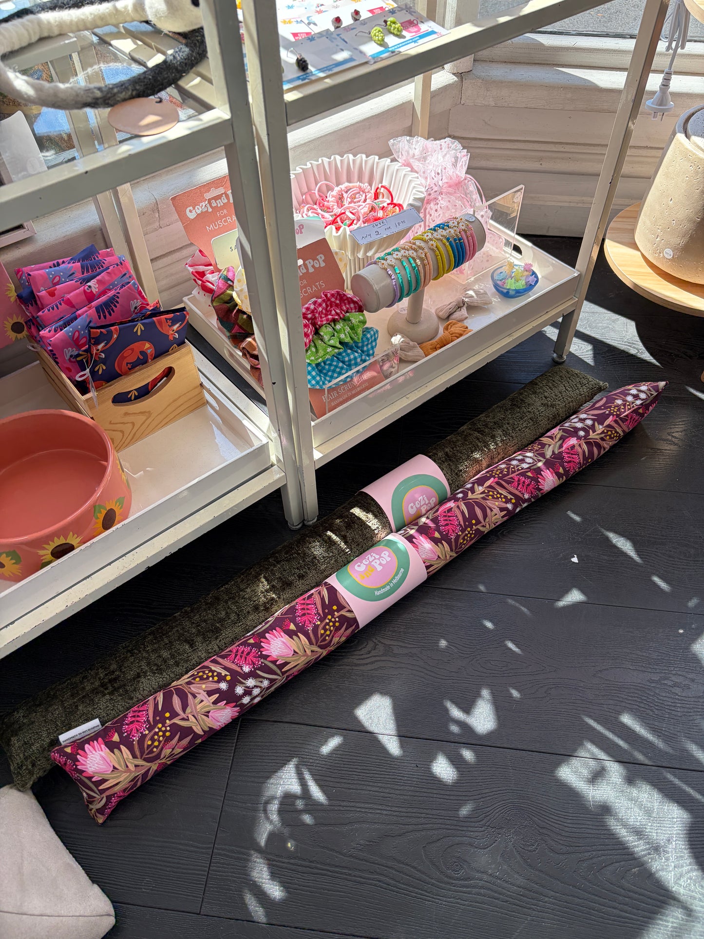 Door Snake - Various Prints