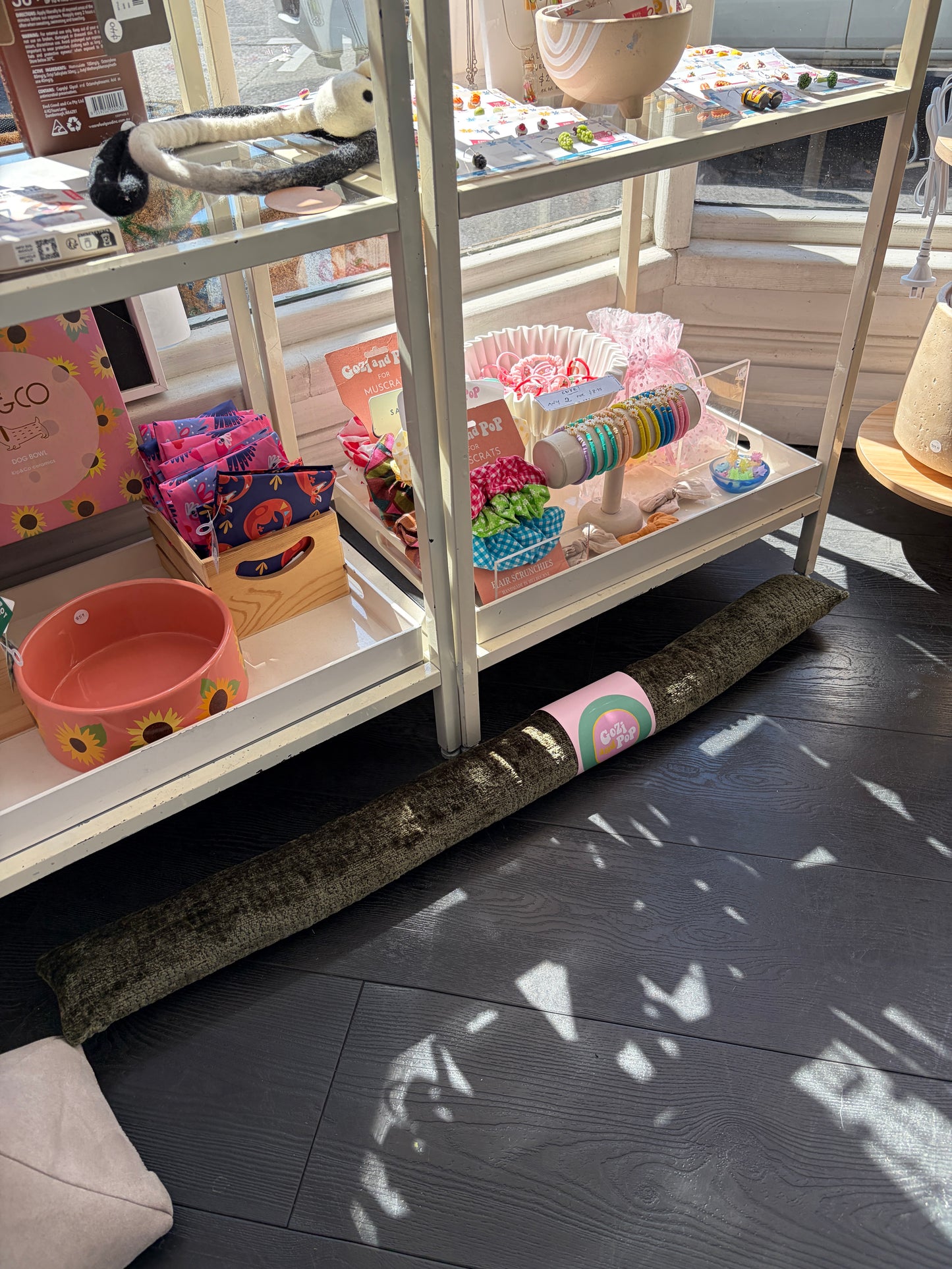 Door Snake - Various Prints