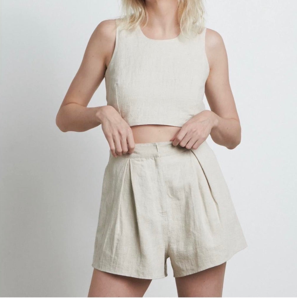The Casual Top
