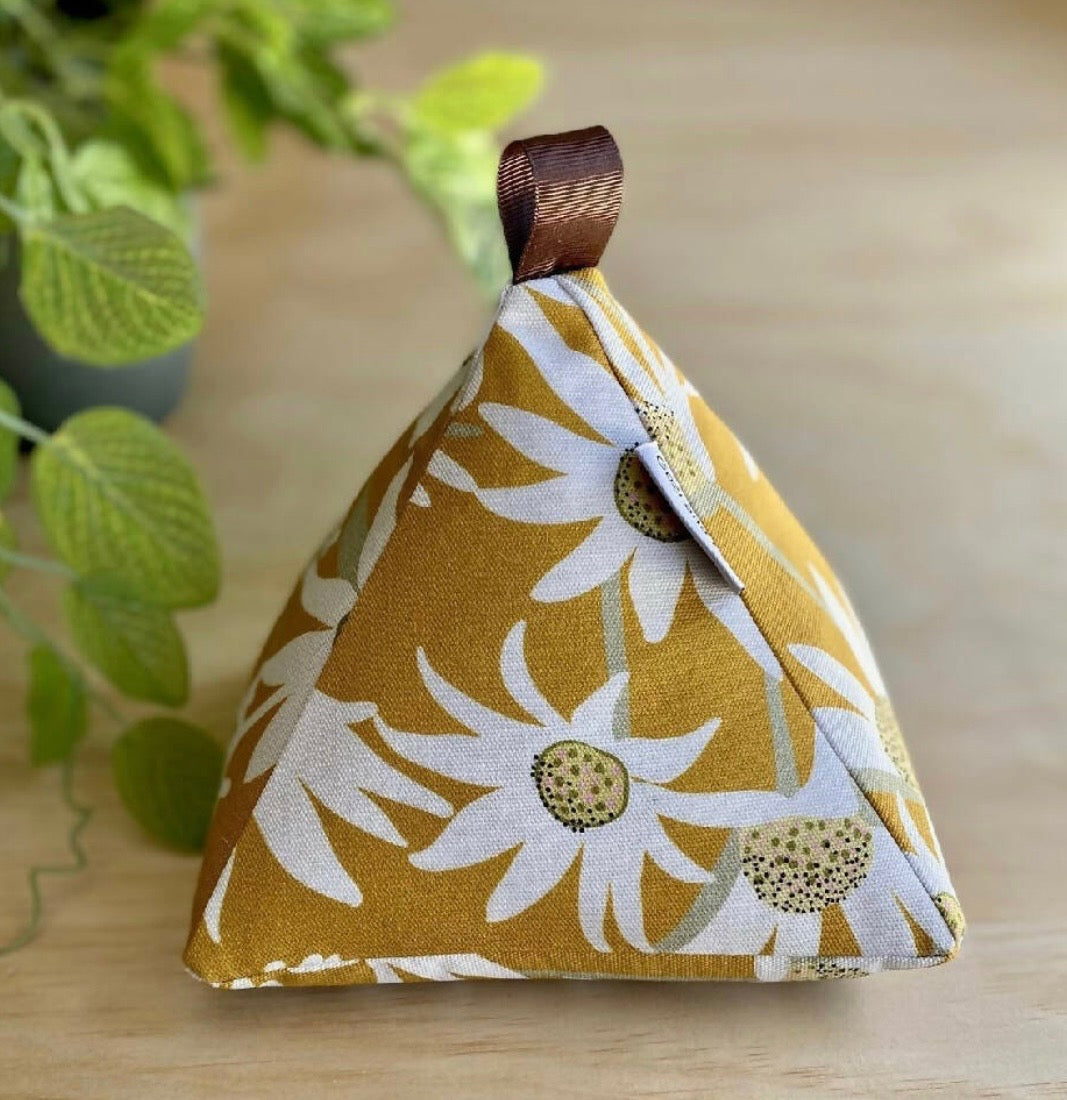 Small Door Stop - Various Prints