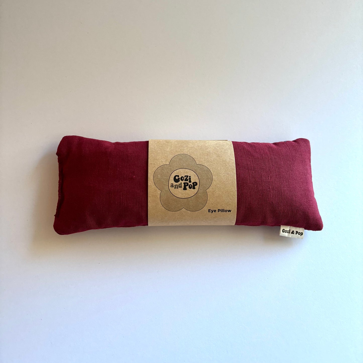 Eye Pillow - Various Prints
