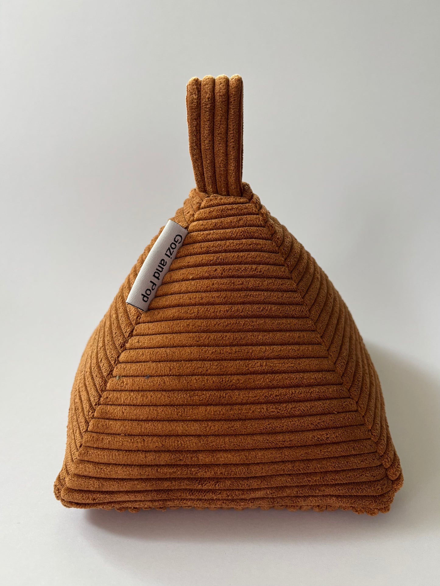 Large Door Stop - Various Fabrics