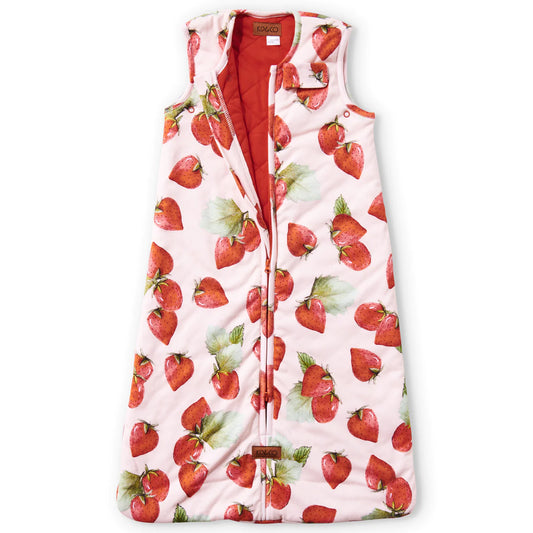 Strawberry Delight Sleep Bag 2.5 Tog 12-14Mths