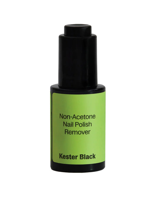 Non-Acetone Nail Polish Remover