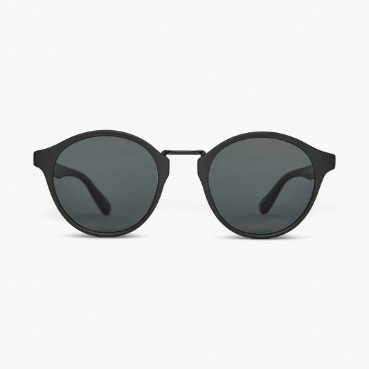 LAX Polarised Sunglasses - Black