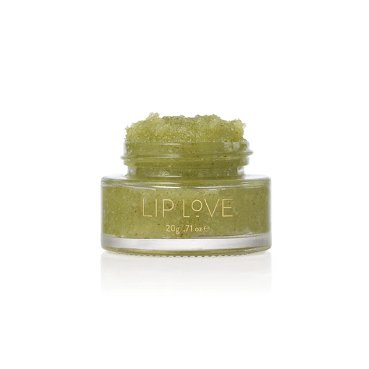 Supergreens Lip Scrub™