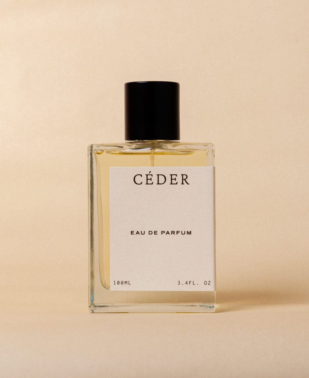 Cedar Fragrance