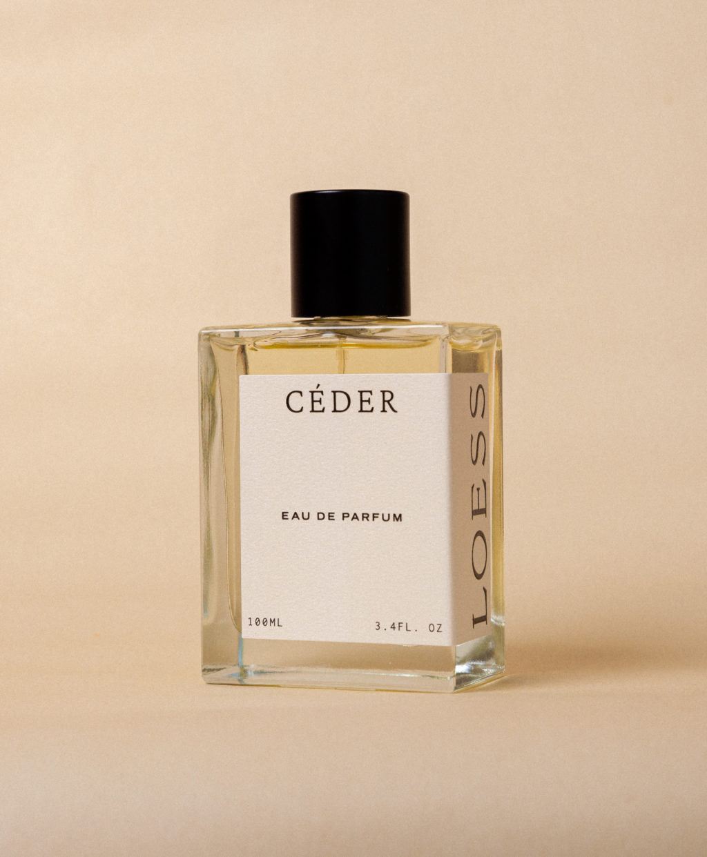 Cedar Fragrance