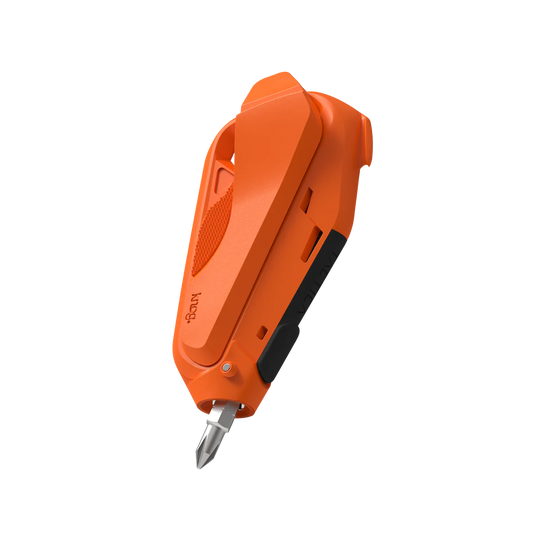 M.110 Bike Multitool - Orange