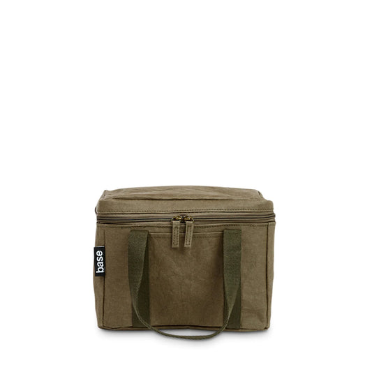 Mini Cool Base (Paper) - Washed Khaki